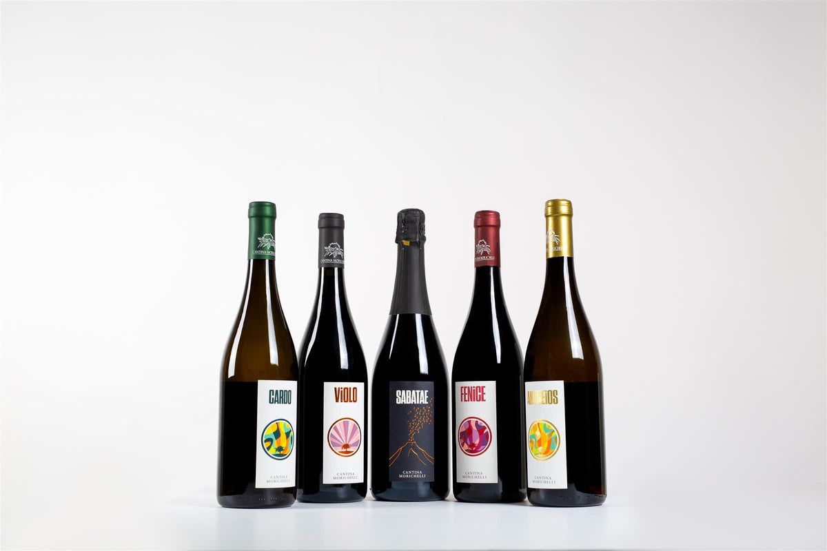 Cantina Morichelli