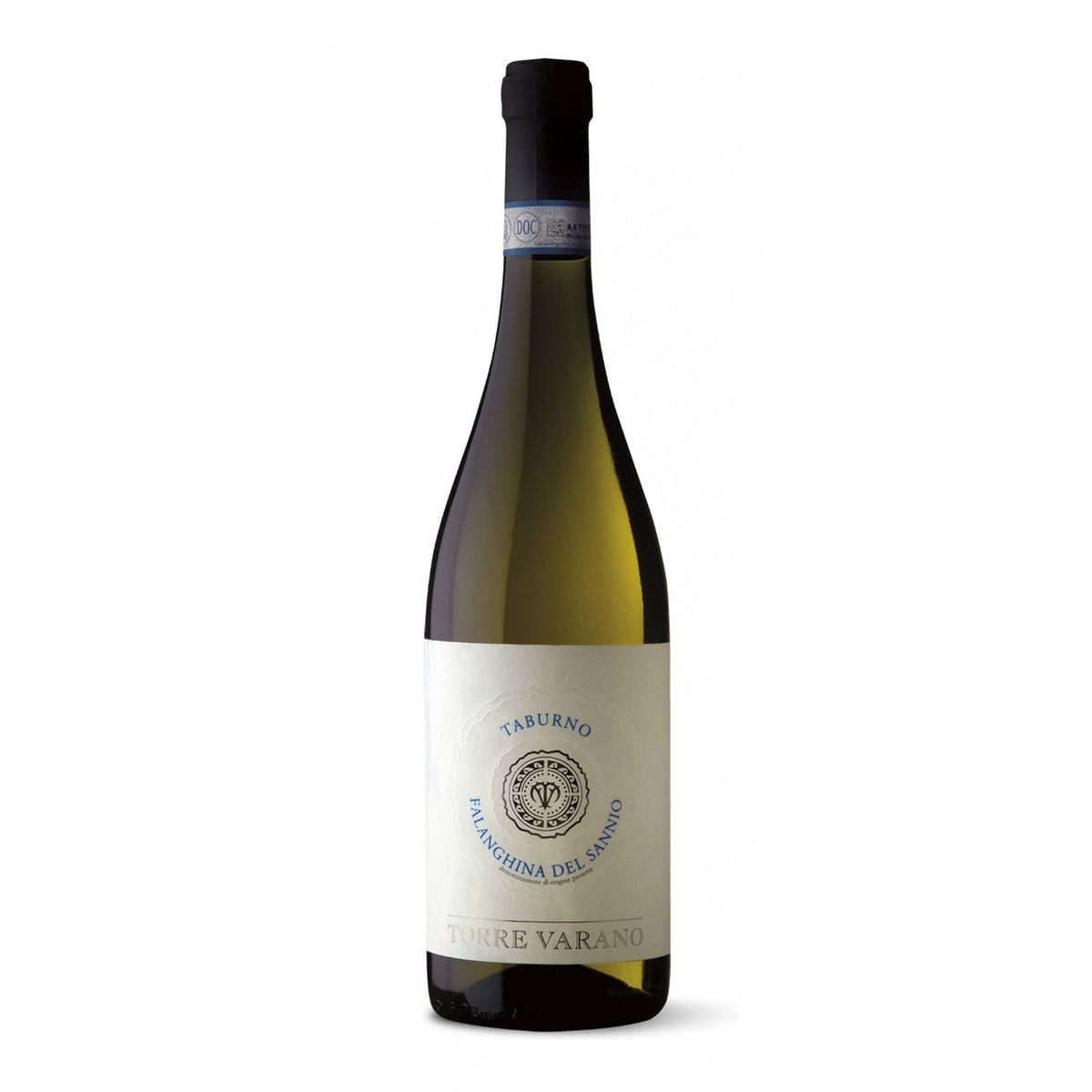 Bottiglia di Falanghina del Sannio Taburno DOP - Torre Varano
