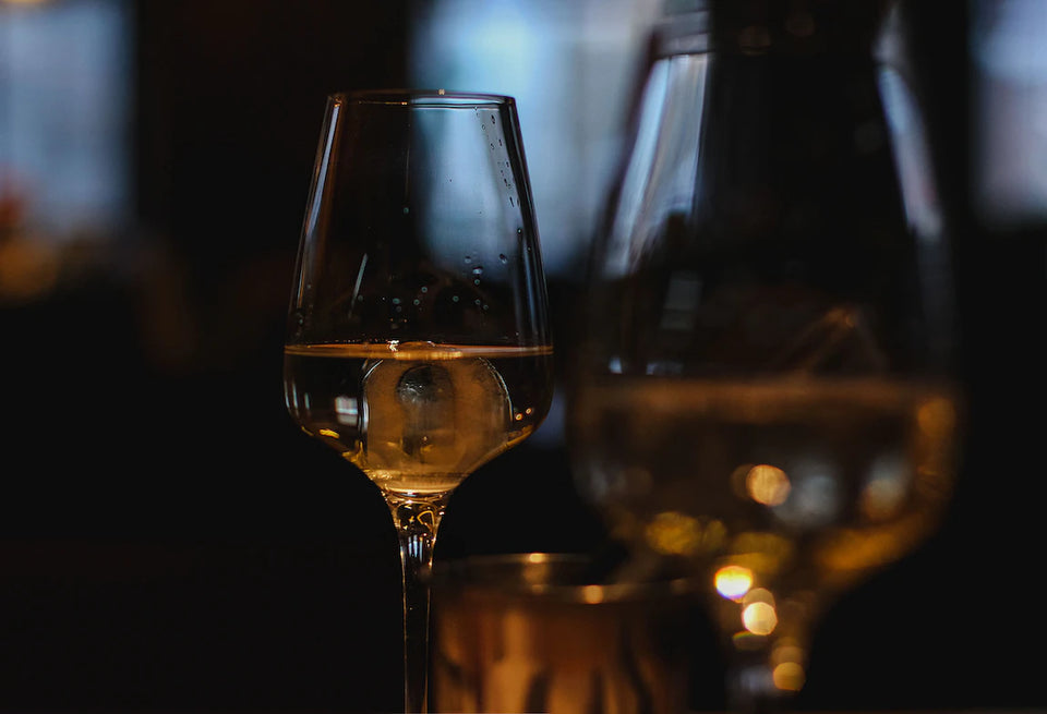 Conoscere le basi: vino rosso, bianco e tutto ciò che c'è in mezzo