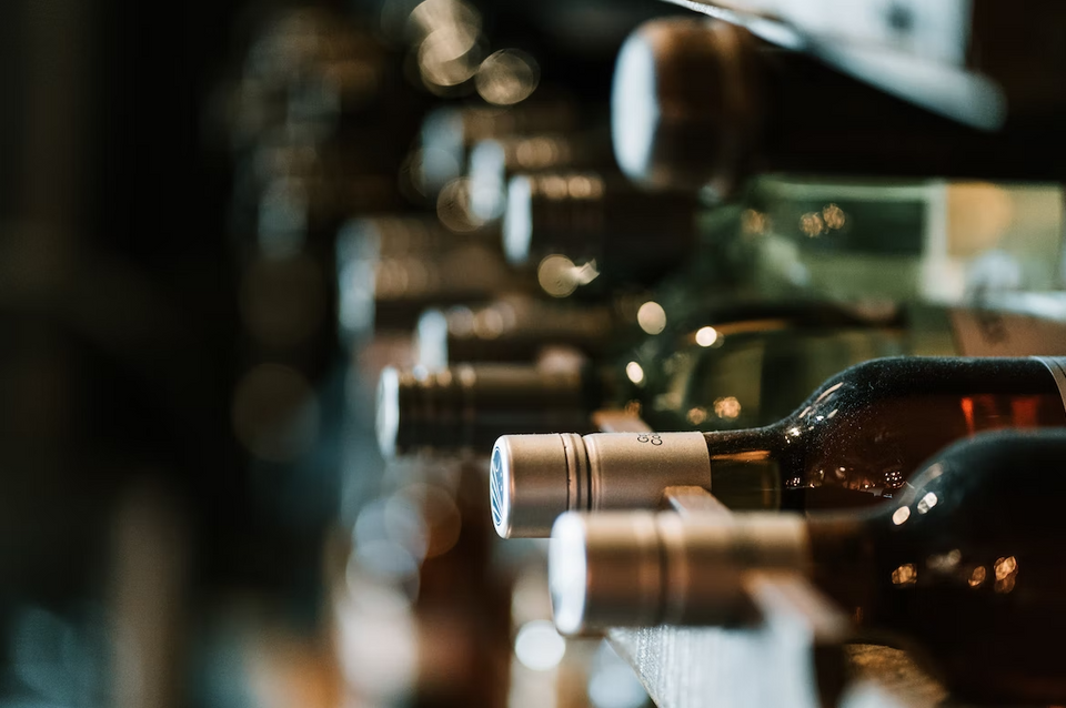 Il vino: una grande passione da conoscere