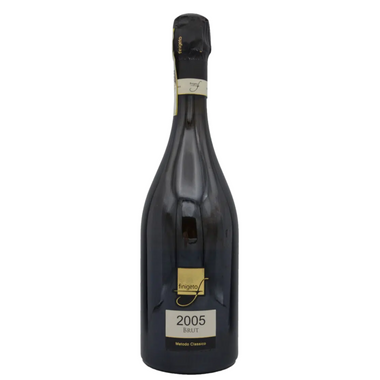 ‘2005’ Brut Oltrepò Pavese Metodo Classico – Finigeto