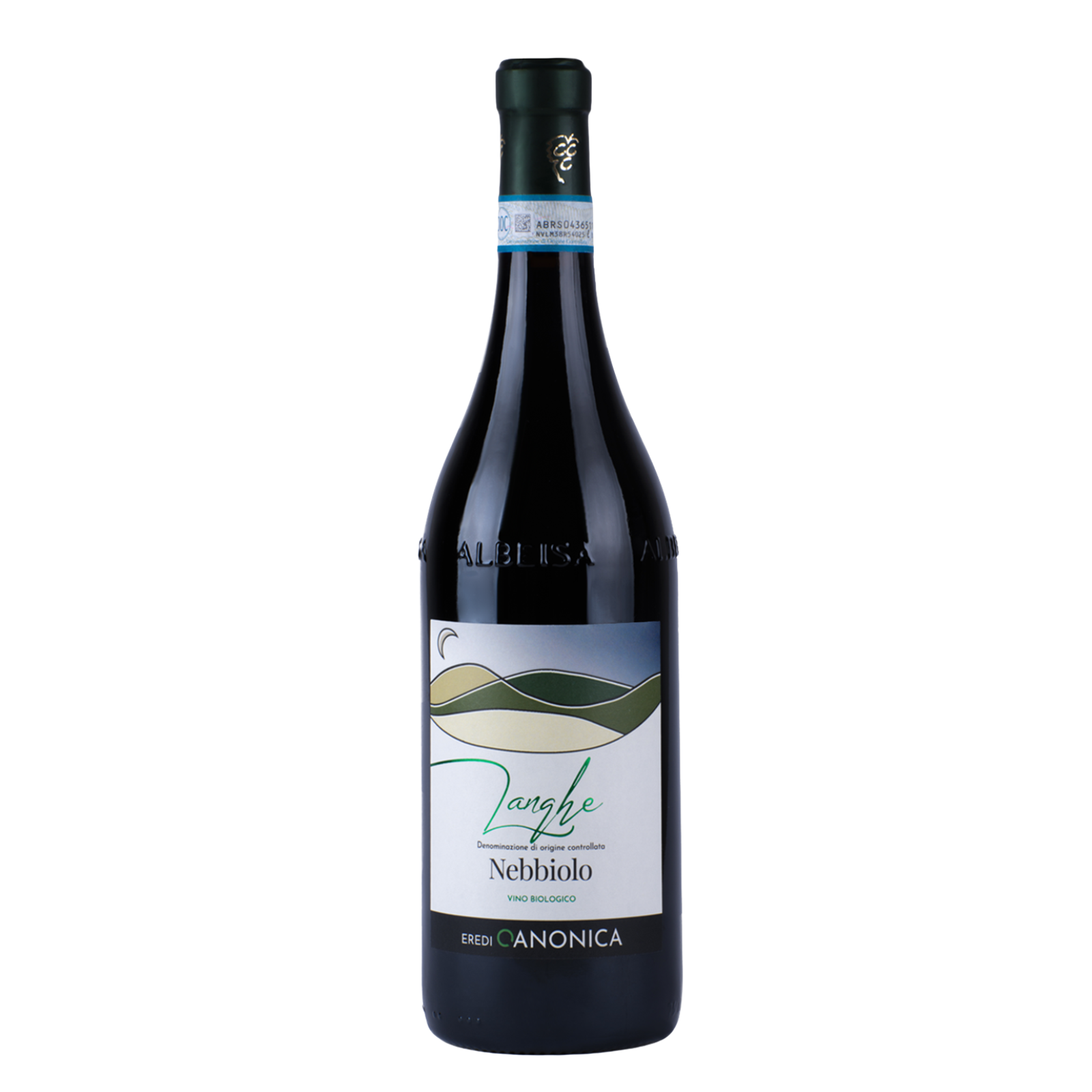 Langhe Doc Nebbiolo - Canonica