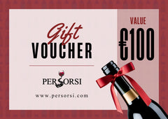 ✨ Gift Voucher da 100€ – Regala un viaggio tra i migliori vini!