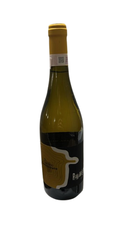 PIANA MELAINO CERZASAURO FALANGHINA IGP