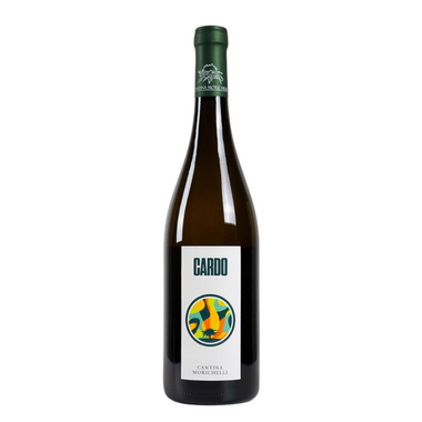Cardo - Cantina Morichelli