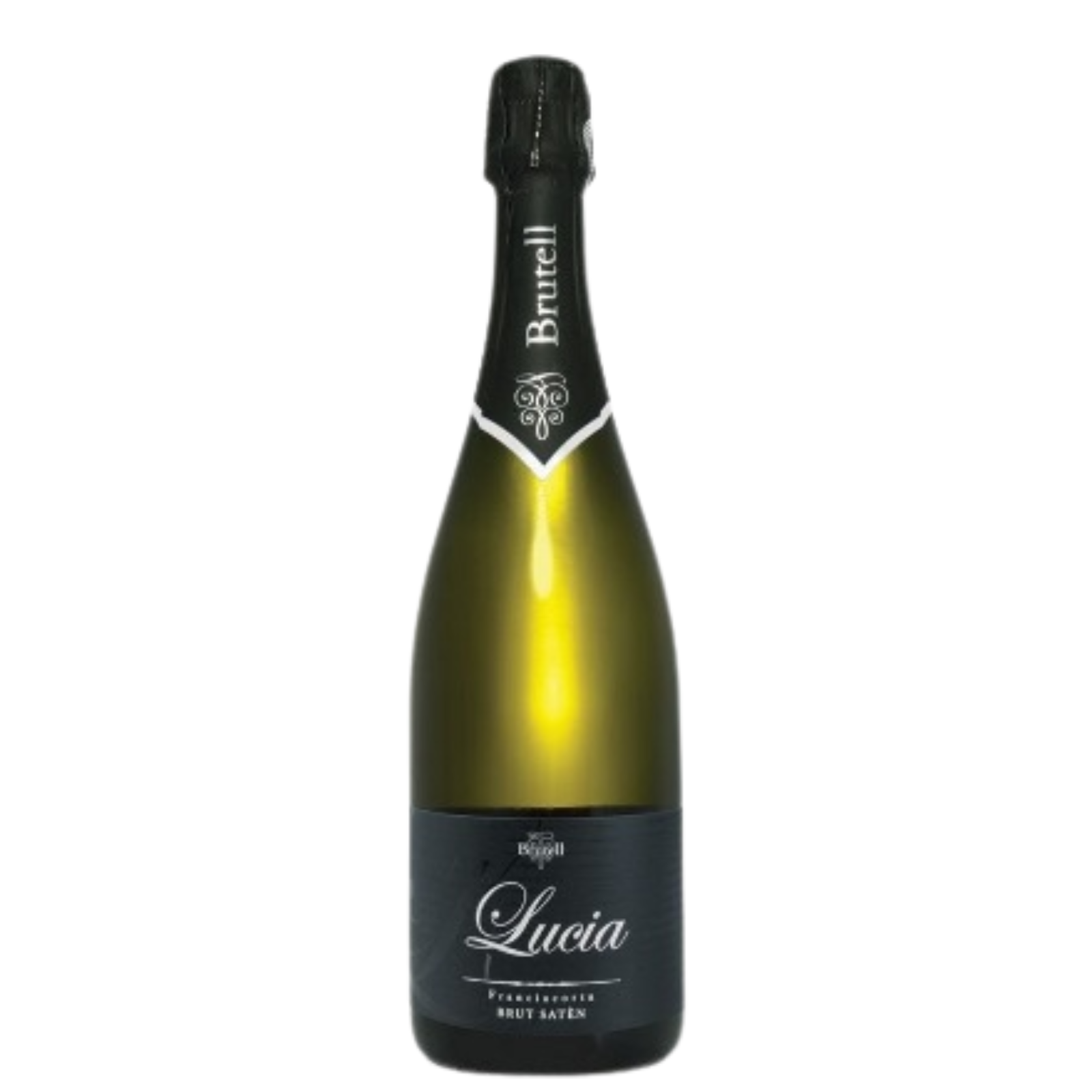 Lucia Brut Satèn  - Franciacorta DOCG - Brutell