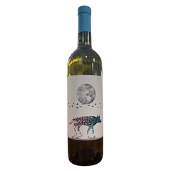 Pigato Riviera Ligure Di Ponente Doc - Cantina Muragni