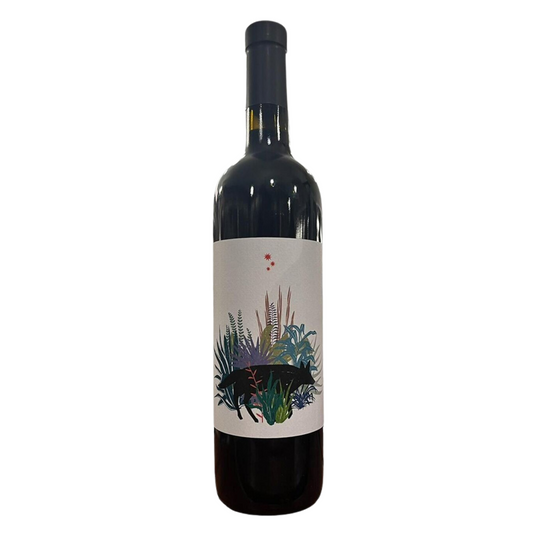 Bottiglia di Rossese di Dolceacqua DOC - Cantina Muragni