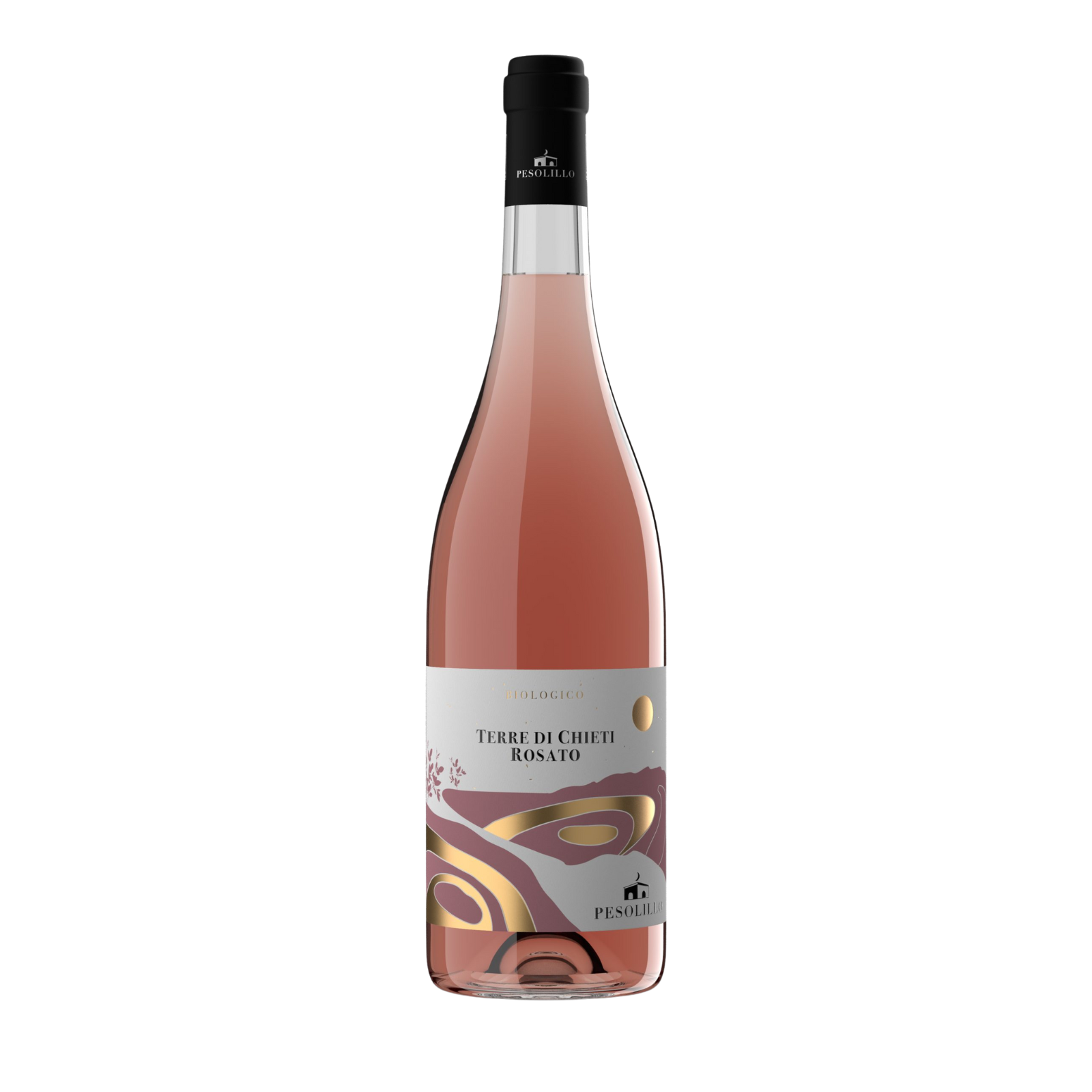 Rosato Terre Di Chieti IGT - Pesolillo