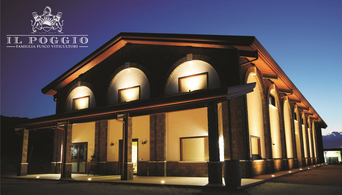 Il Poggio