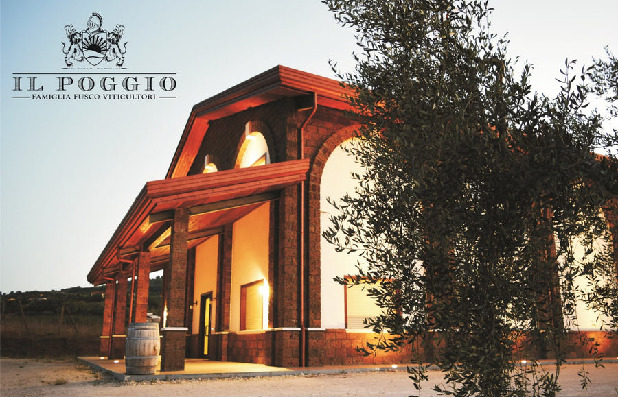 Il Poggio