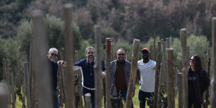 Le Quattro Volte