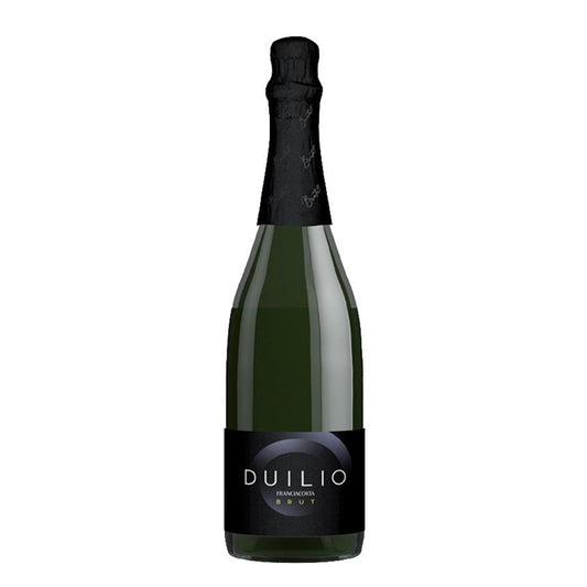 duilio Franciacorta DOCG Brutell