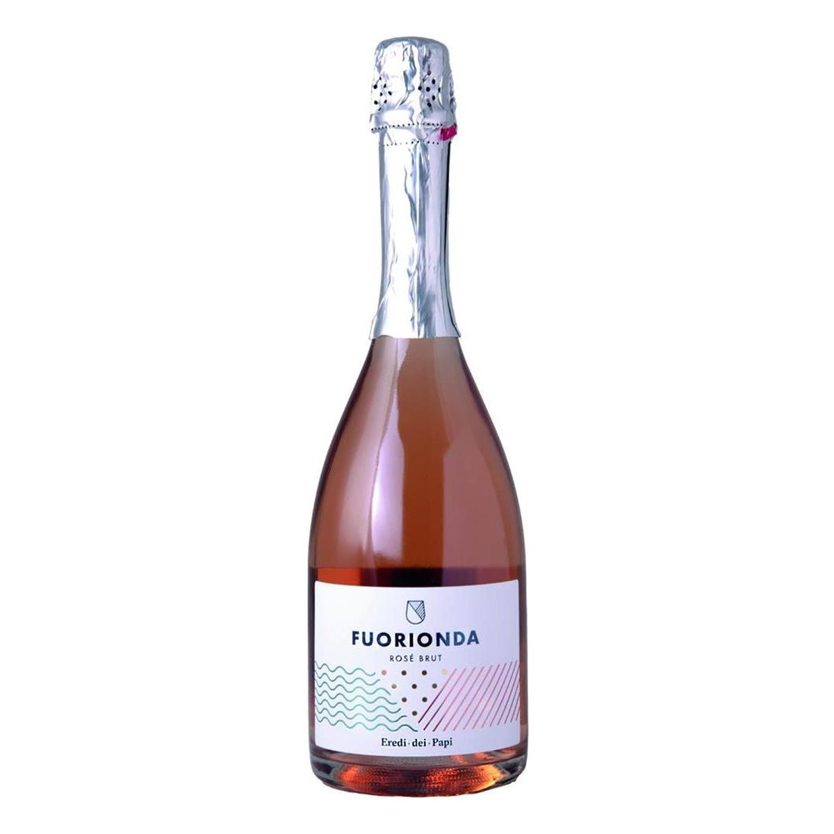 Fuorionda Rosé Brut Eredi dei Papi