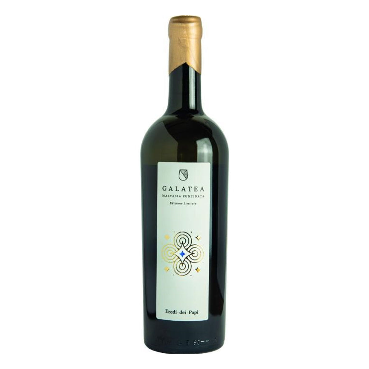 Galatea Malvasia Puntinata Lazio IGT Eredi dei Papi