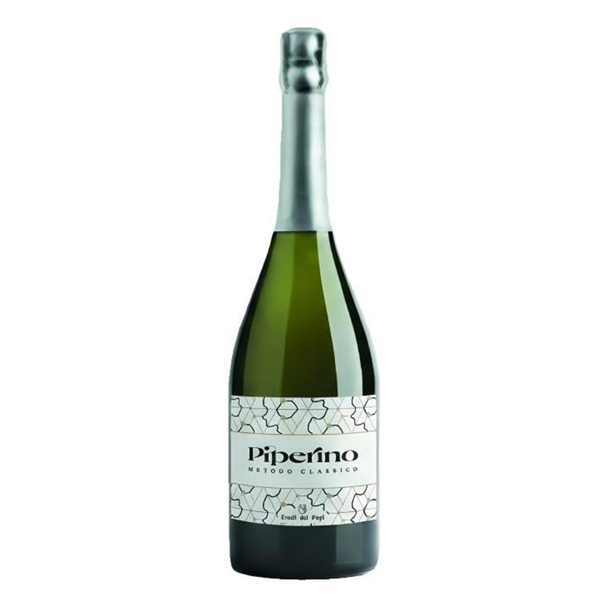 Piperino Metodo Classico Eredi dei Papi