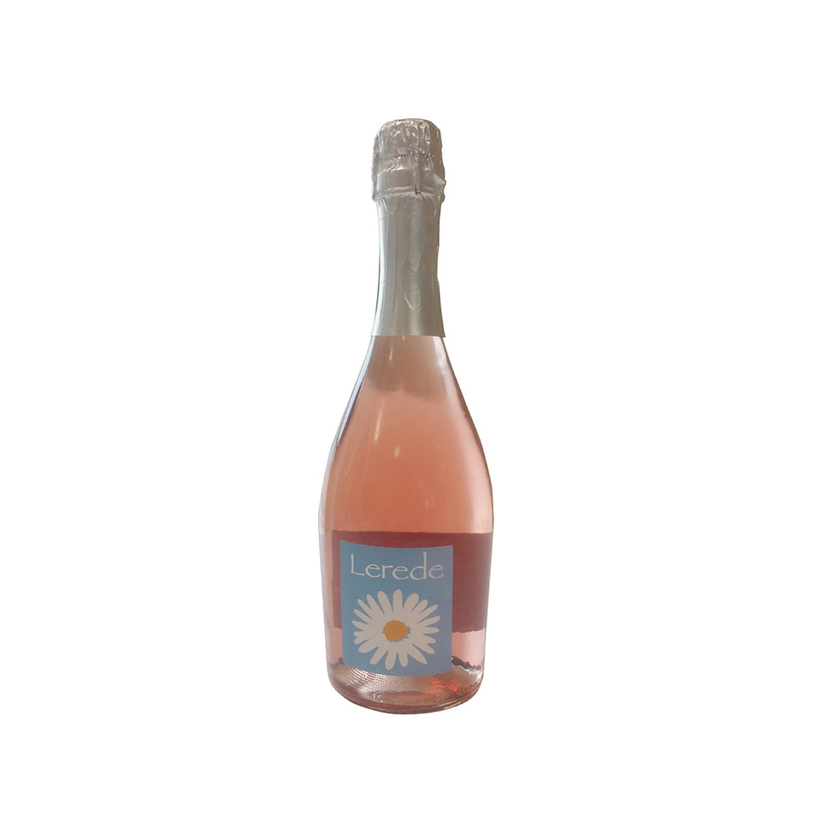 L'Erede Spumante Brut Rosé Venturi
