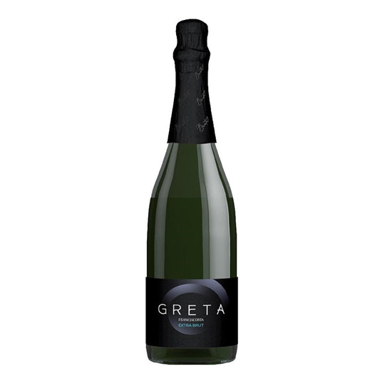 greta Franciacorta DOCG Brutell