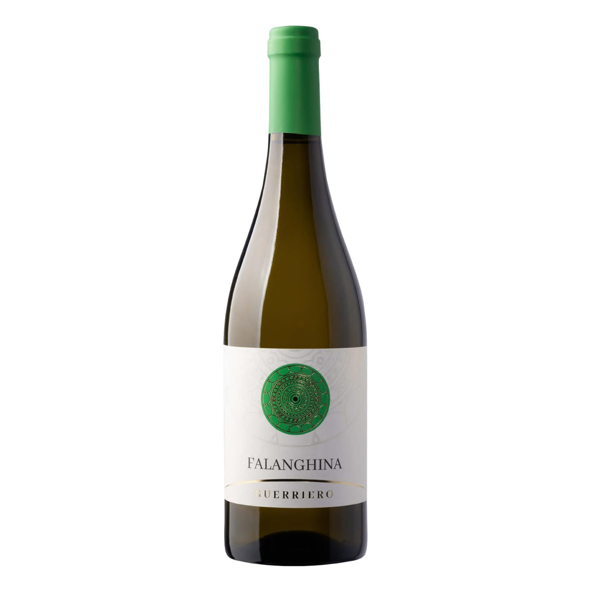 Guerriero Falanghina Beneventano IGP - Il Poggio