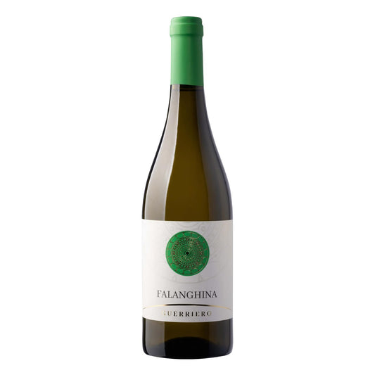 Guerriero Falanghina Beneventano IGP - Il Poggio