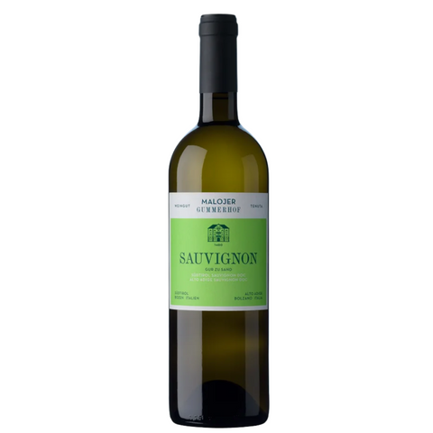 GUR ZU SAND Alto Adige DOC - Malojer Gummerhof