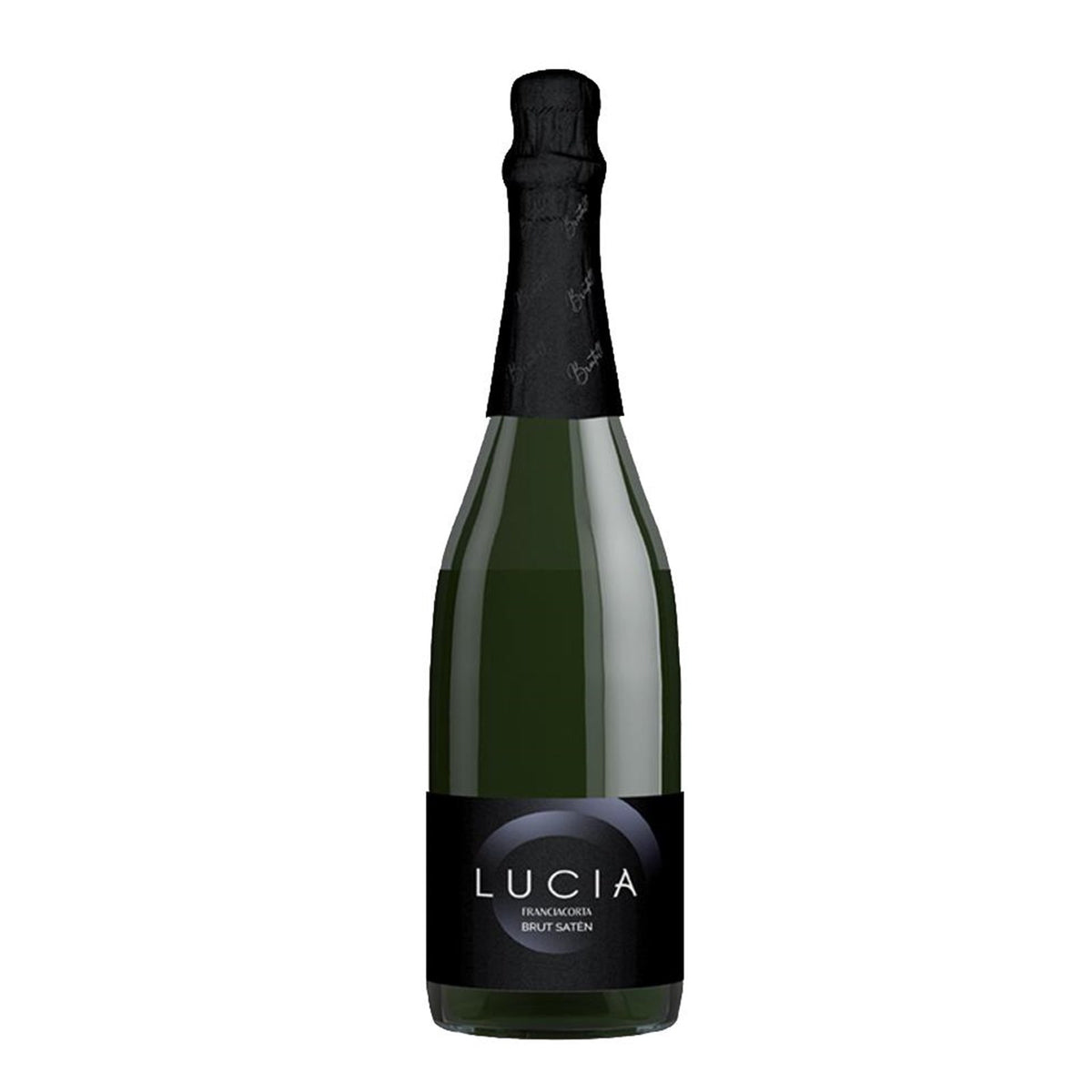 lucia Franciacorta DOCG Brutell