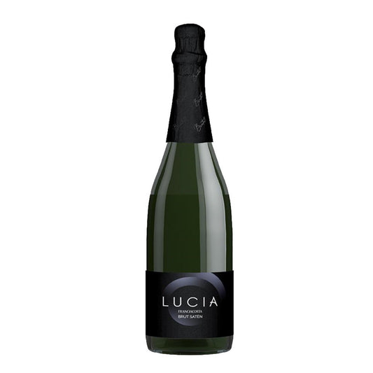 lucia Franciacorta DOCG Brutell