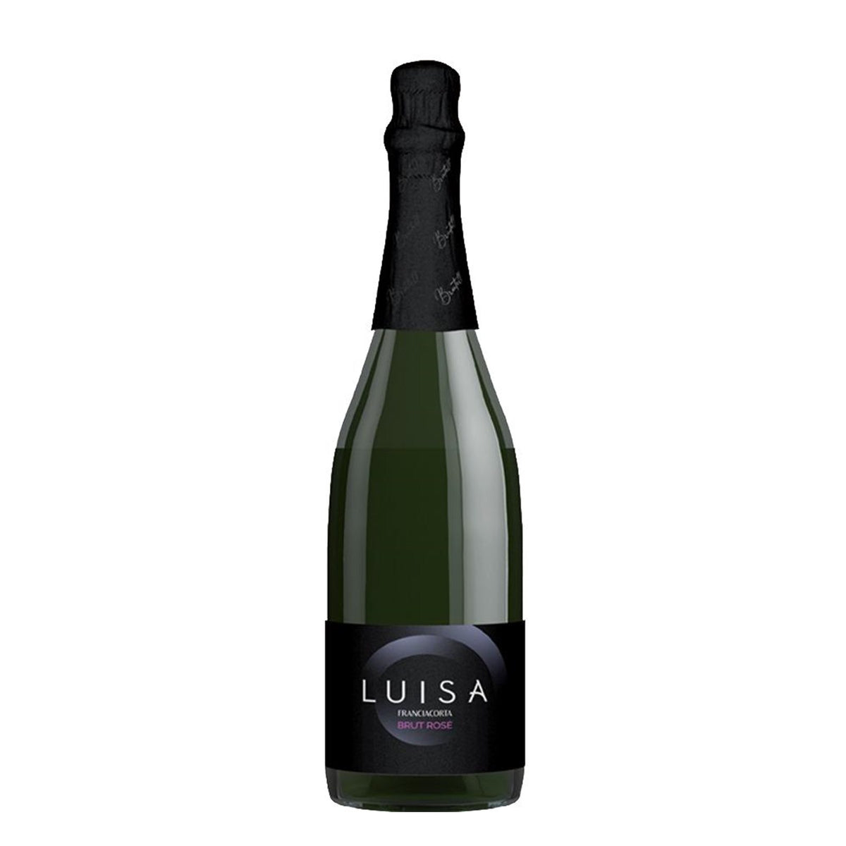 luisa Franciacorta DOCG Brutell