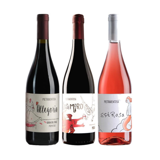 Box Puglia Bio