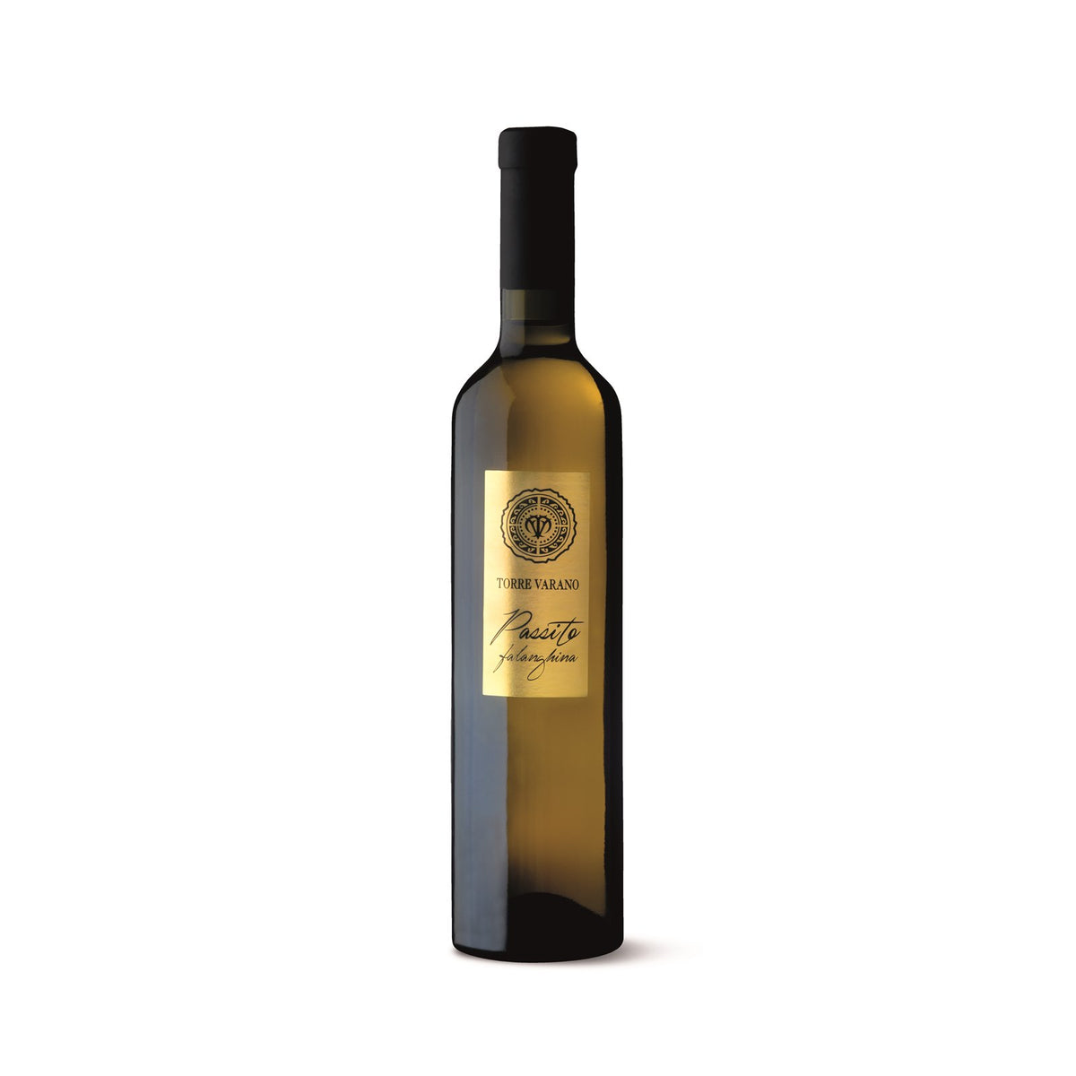 Bottiglia di Passito Falanghina Campania - Torre Varano