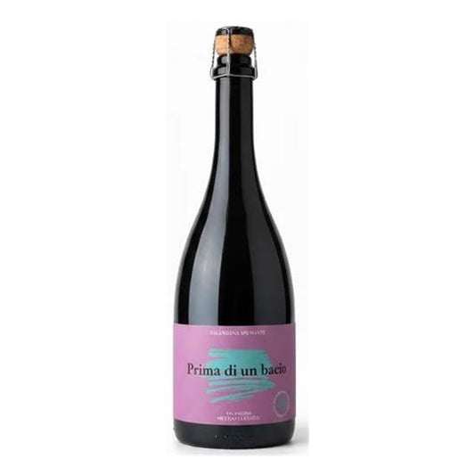 "Prima di un Bacio" Irpinia Falanghina Spumante Metodo Classico Pas Dosé - Antico Castello