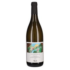 Chardonnay Tesadro - Agricola Mos