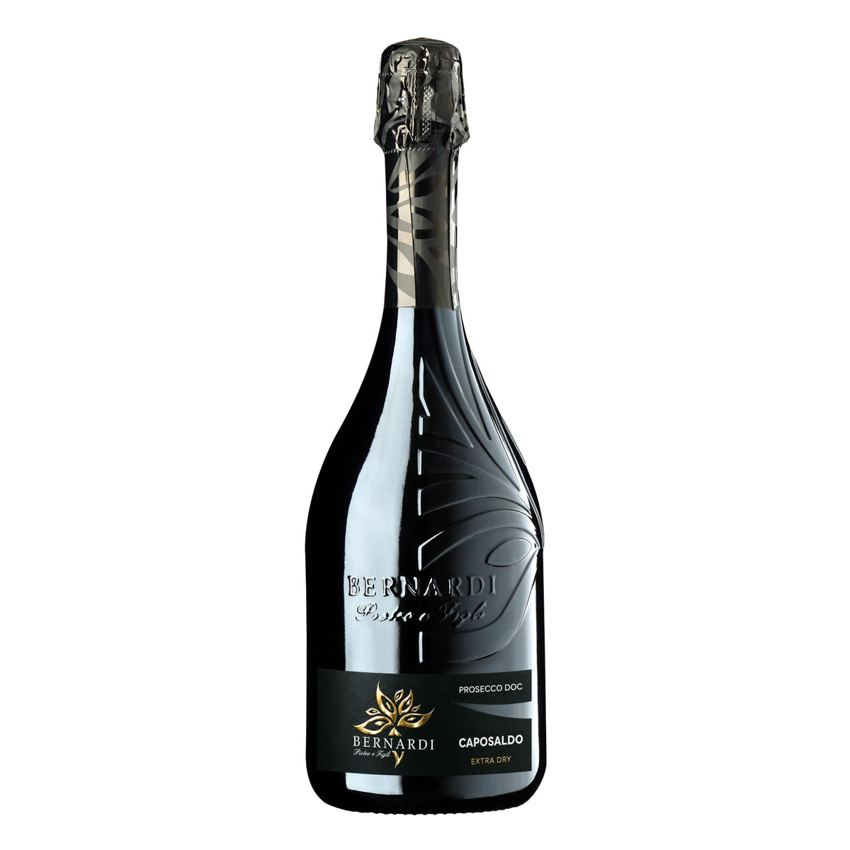 Bottiglia di Prosecco DOC Extra Dry - Bernardi