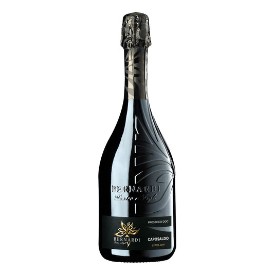 Bottiglia di Prosecco DOC Extra Dry - Bernardi