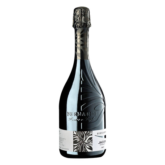 Bottiglia di Jacur 765 Spumante Brut - Bernardi