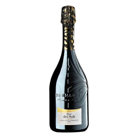 Magnum di Prà dei Salt Prosecco Superiore DOCG Rive di Collalto - Bernardi