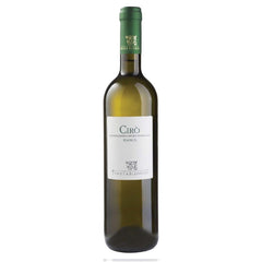 Ciro' Bianco DOC - Tenuta Iuzzolini 12,5%
