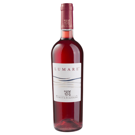 Ciro Rosato DOC Tenuta Iuzzolini 12 50 persorsi