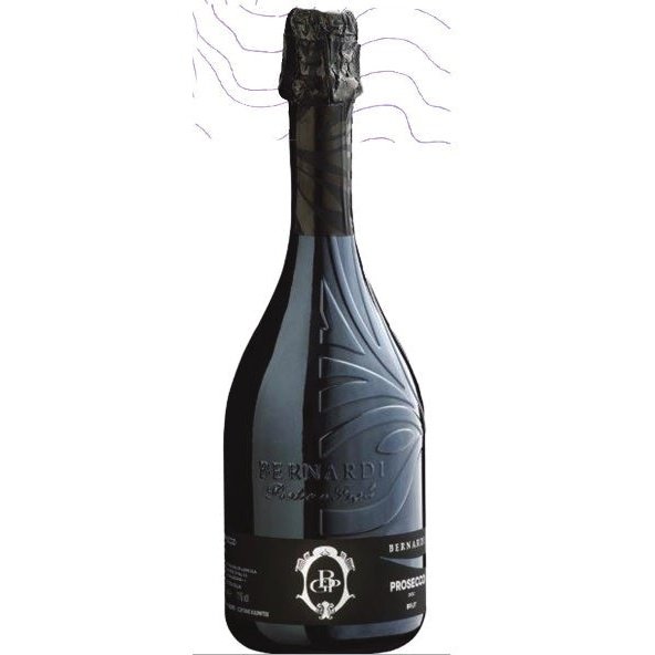 Bottiglia di Prosecco DOC Spumante Extra Dry - Bernardi