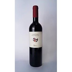 PIEDIROSSO CAMPI FLEGREI DOC