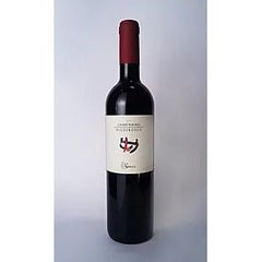 PIEDIROSSO CAMPI FLEGREI DOC