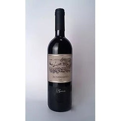 MARISILIANO DELLA CAMPANIA I.G.T.