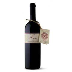 36 + 6 AGLIANICO DEL TABURNO DOP