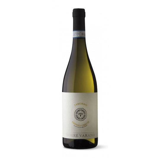 Bottiglia di Greco Sannio Taburno DOP - Torre Varano