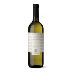 GRECO IGP CAMPANIA bott.  Cl.75