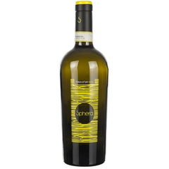SPHERA GRECO DI TUFO bottiglia da Cl.75
