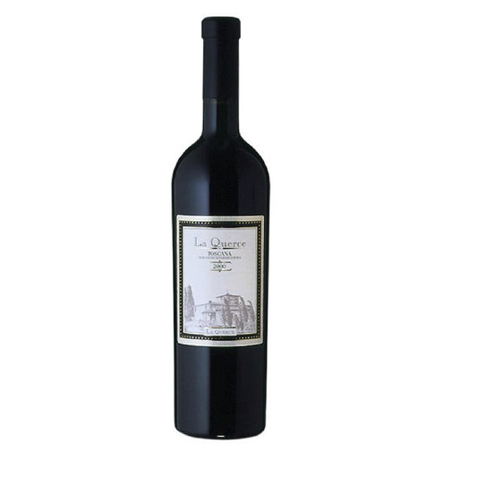 Bottiglia di La Querce Sangiovese Toscana IGP - La Querce